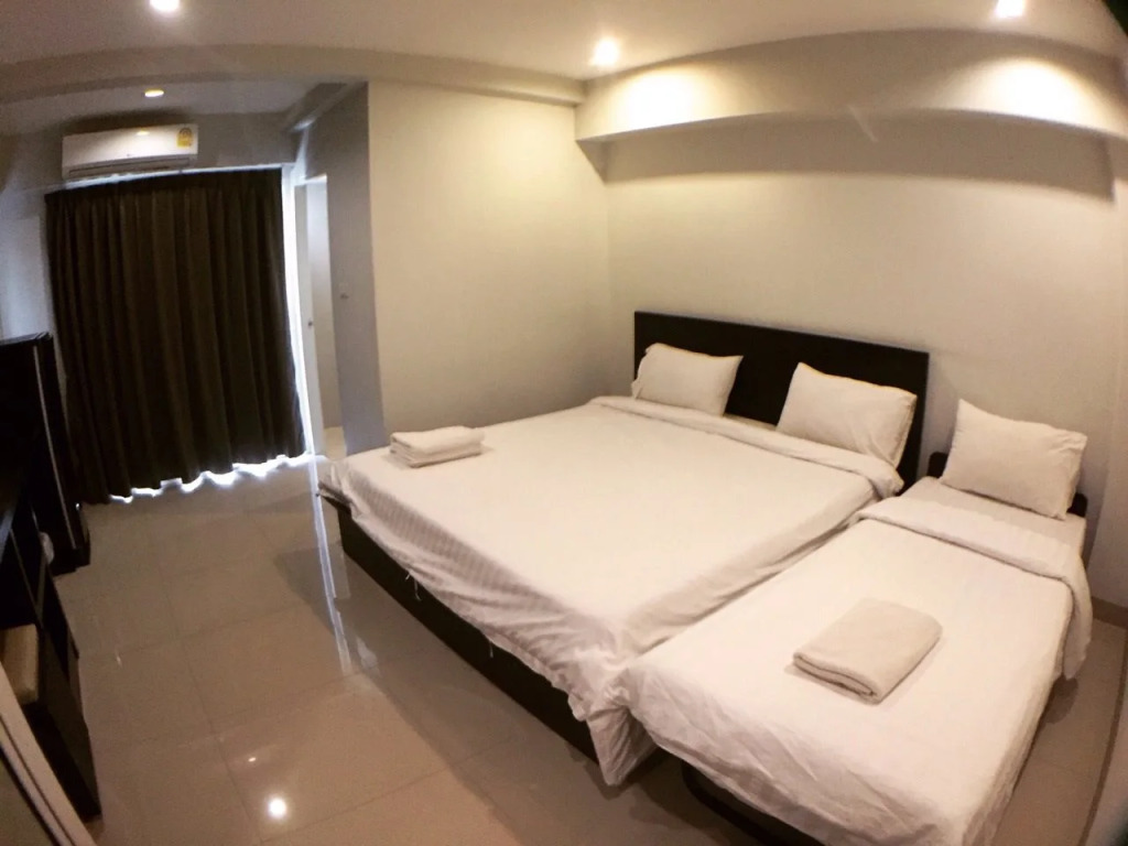 Delight Residence