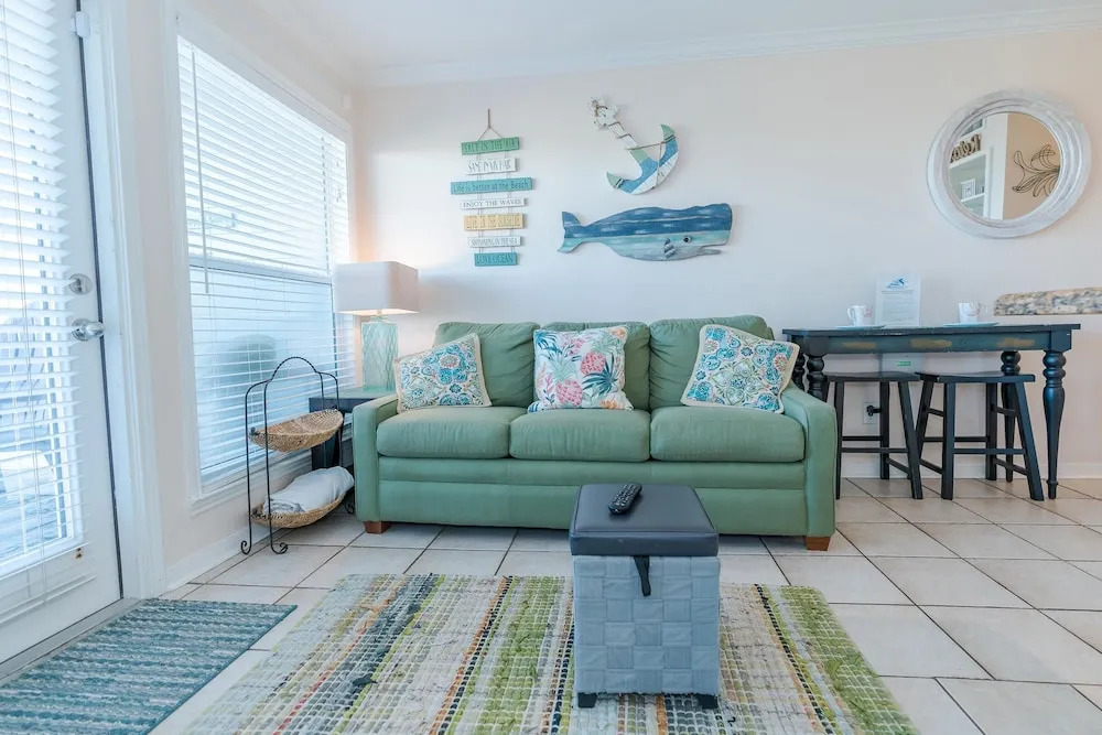 Beach Daze 1 Bedroom Condo