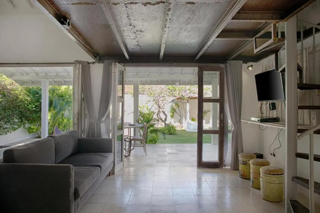 Villa Tom & Lucie Bingin Beach