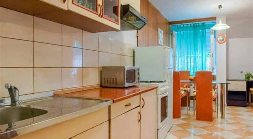 Apartment Spalato
