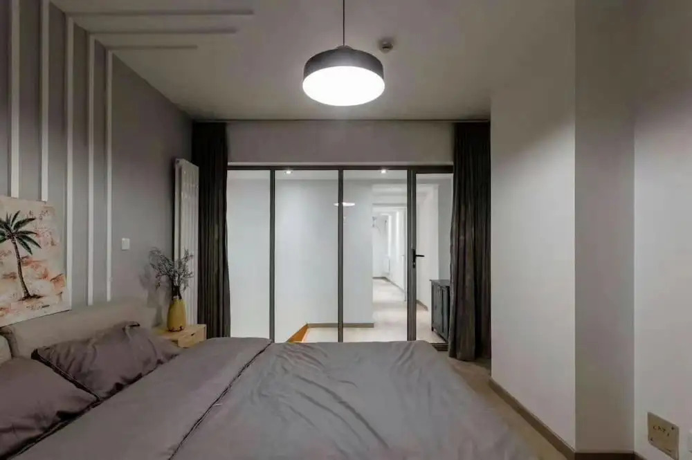 N2haus French Concession 3 bedrooms