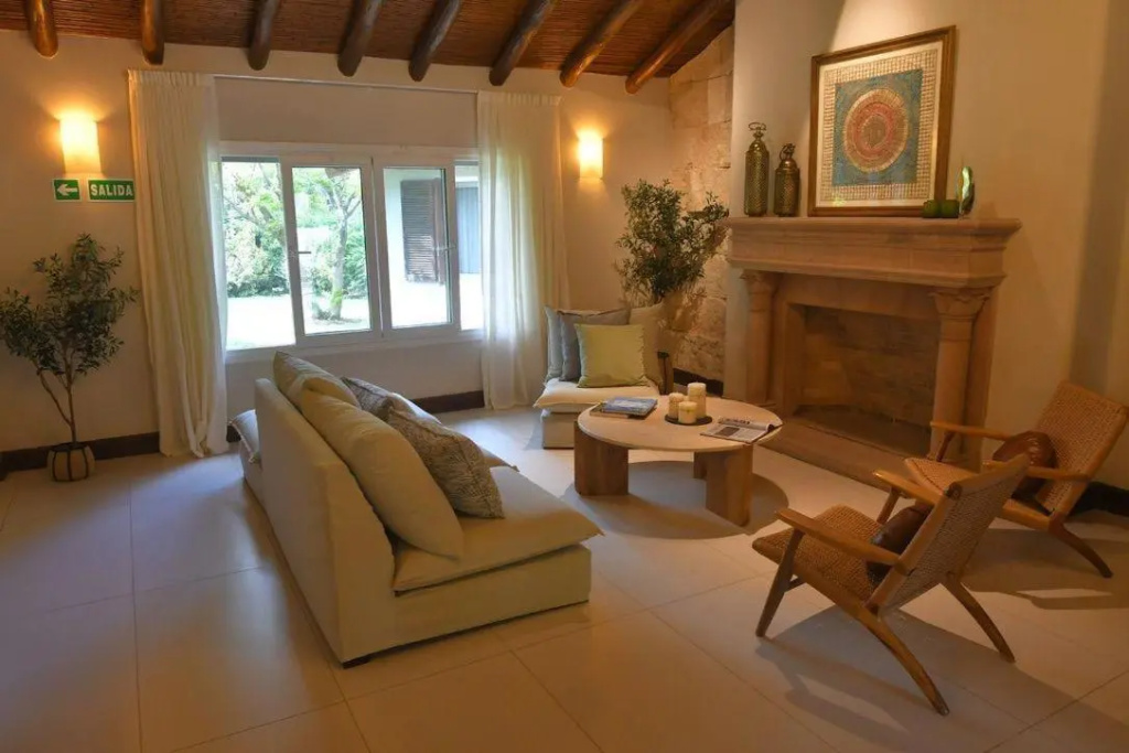 Casa Haydee