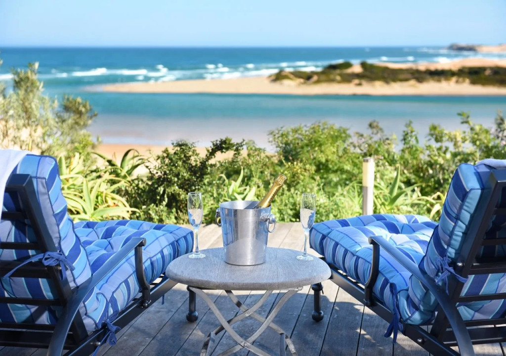 The Oyster Box Beach House by The Oyster Collection