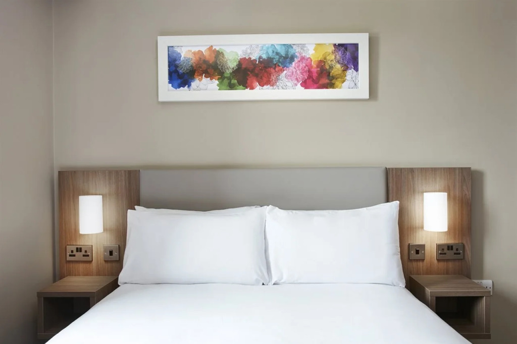 Cordia Serviced Apartments