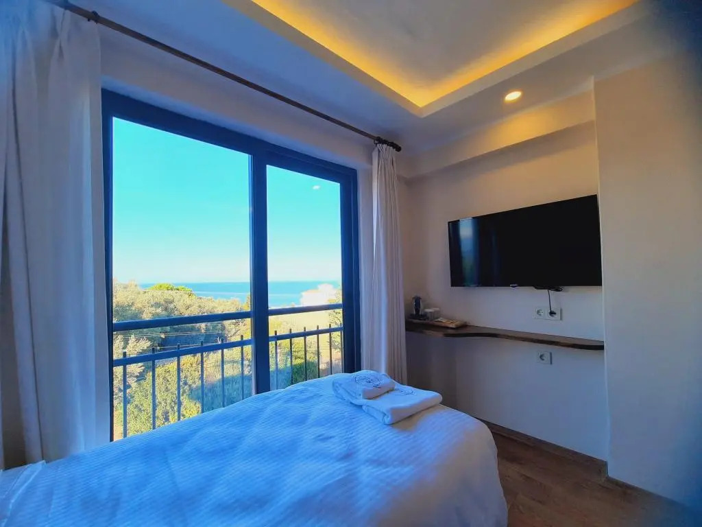 North Wind Hotels Karaburun
