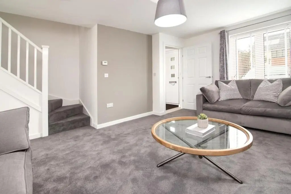 Moda Stays - Mull Croft House