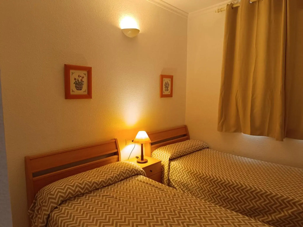 Vera Natura, Apartamento Carmen