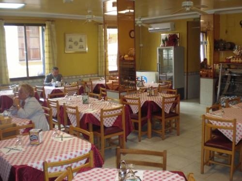 Mar Hostal Benidorm