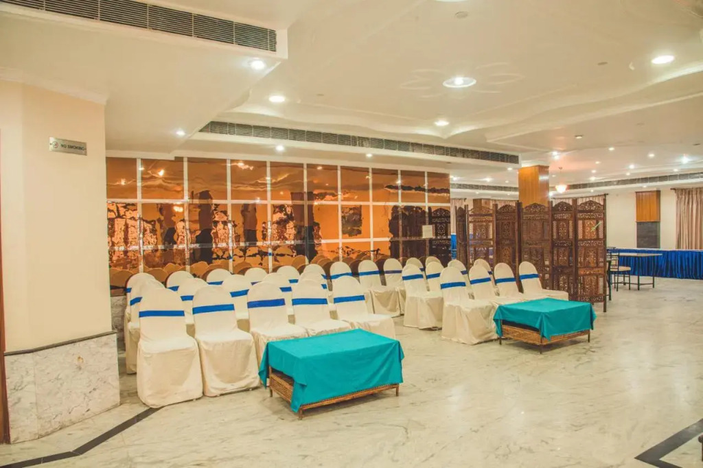 Hotel Priya Palace
