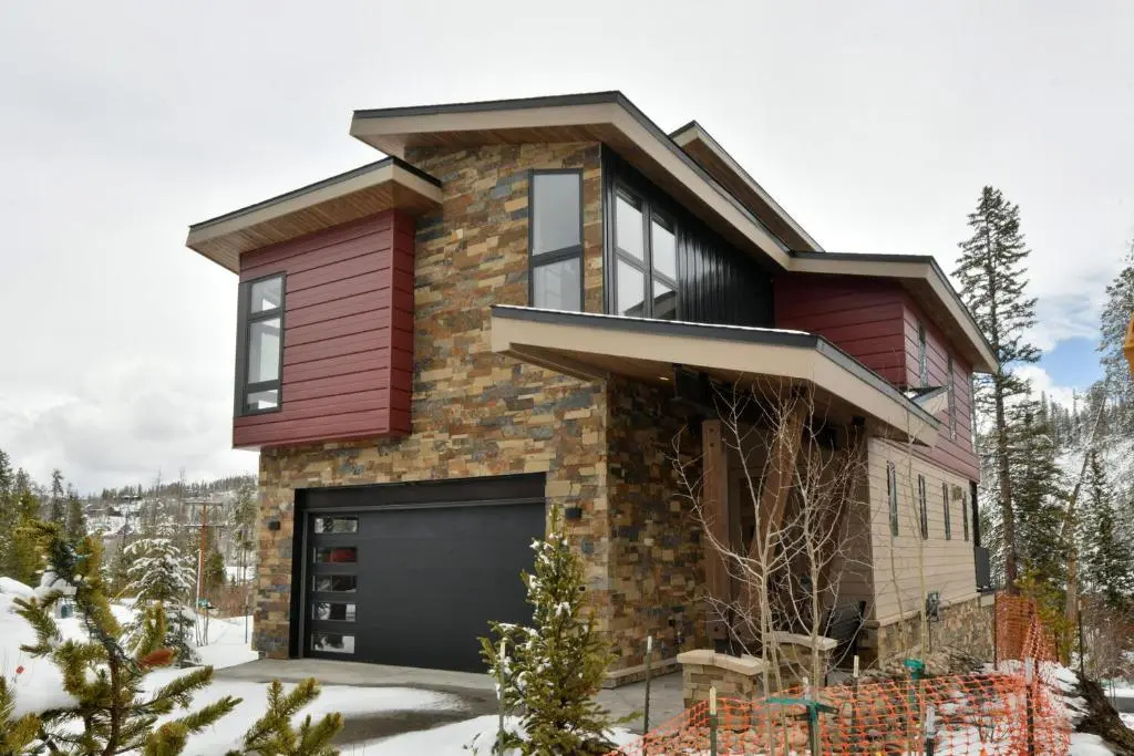 New River Chalet #280 Near Resort With Rooftop Hot Tub - FREE Activities & Equipment Rentals Daily