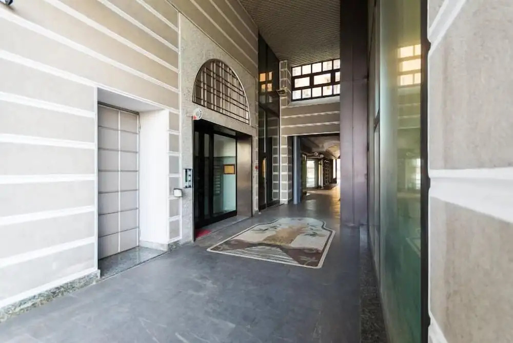 Navigli 5 Apartment