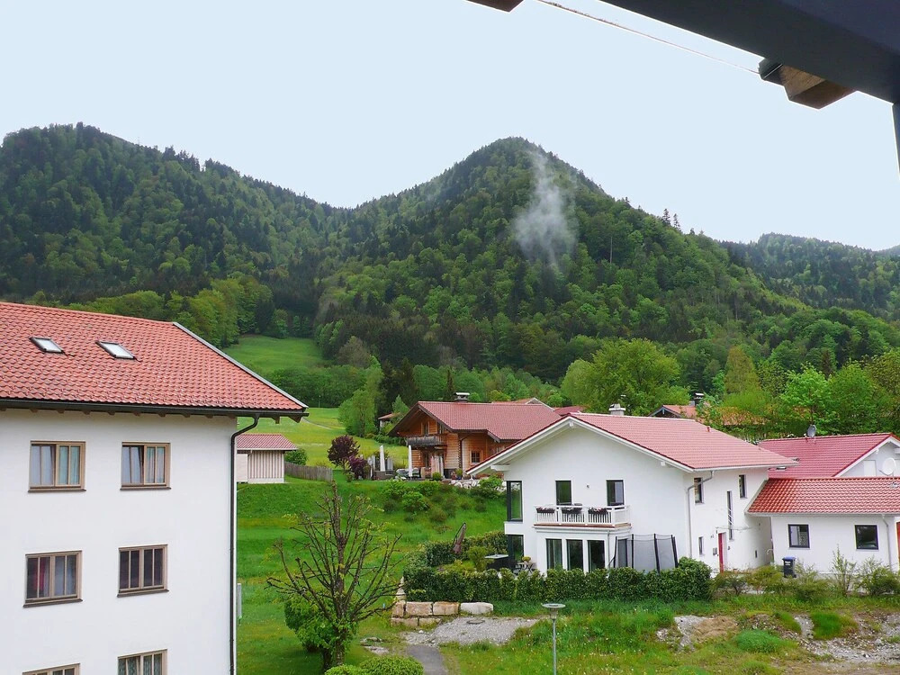 Bibel d Ruhpolding in Ruhpolding