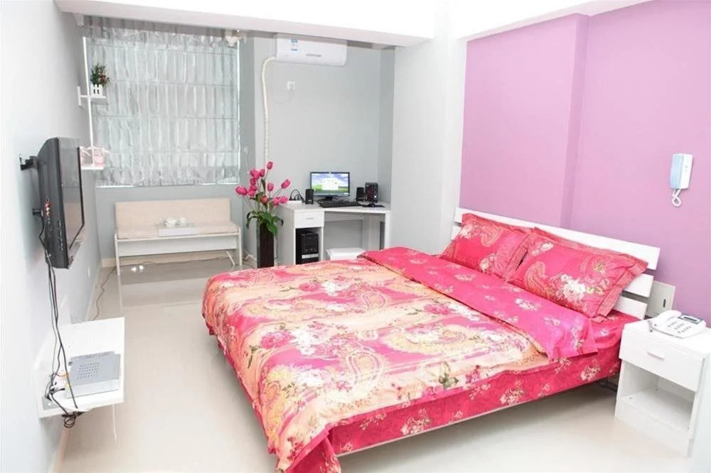 Sunshine Apartment Hotel