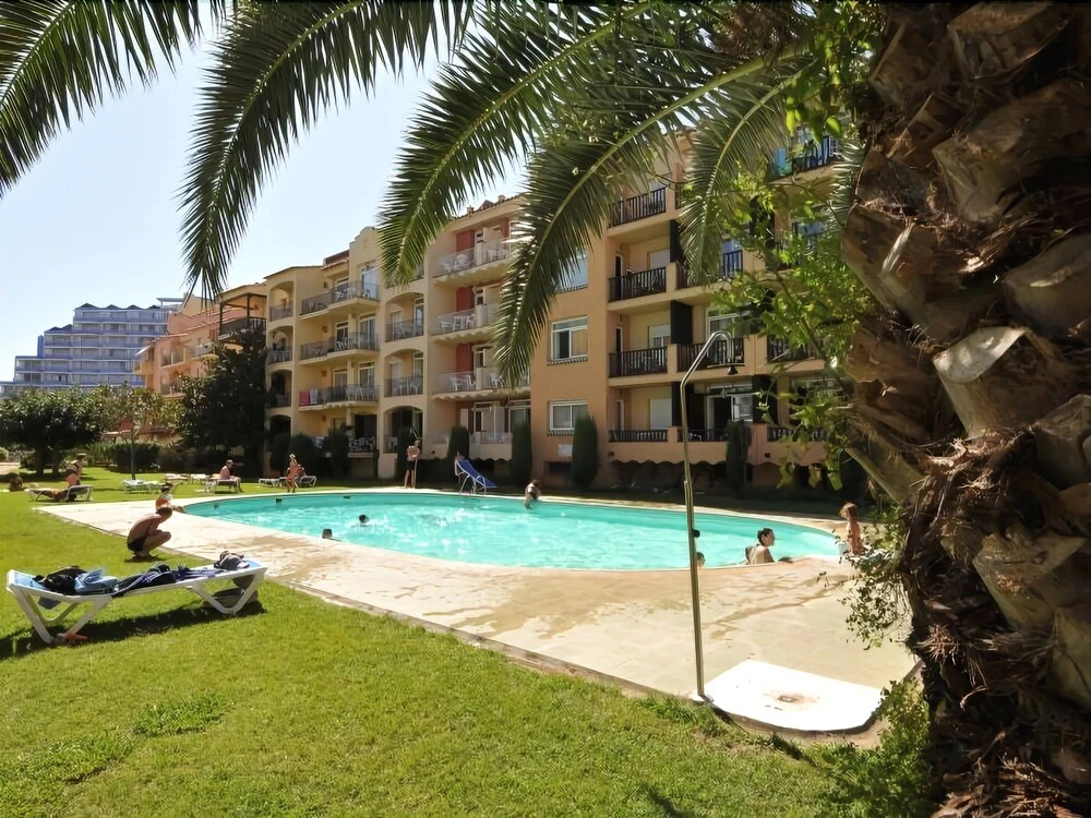 Apartamentos Comte-Empuries-46