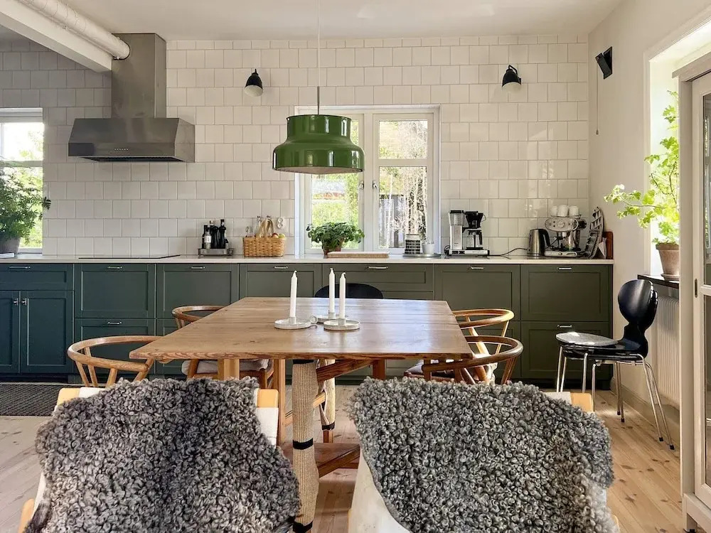 5 person holiday home in LIMHAMN-By Traum