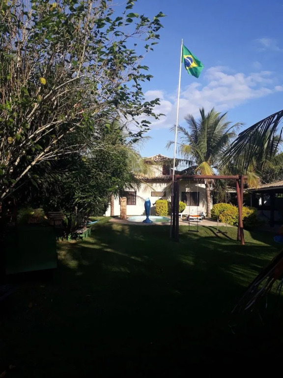 Sonho De Buzios Hostel & Pousada