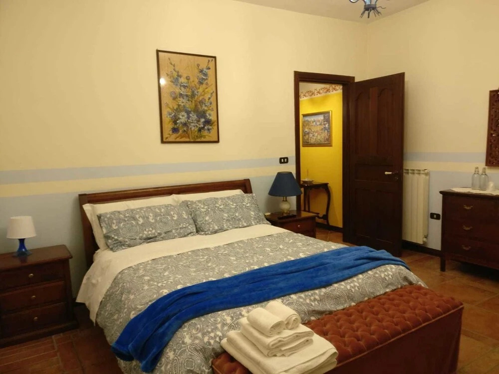 La Cascina degli Ulivi