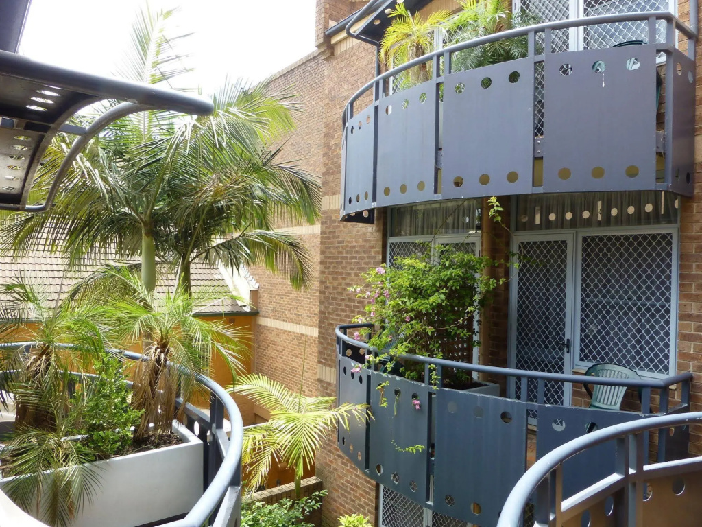 Mariners Court Hotel Sydney