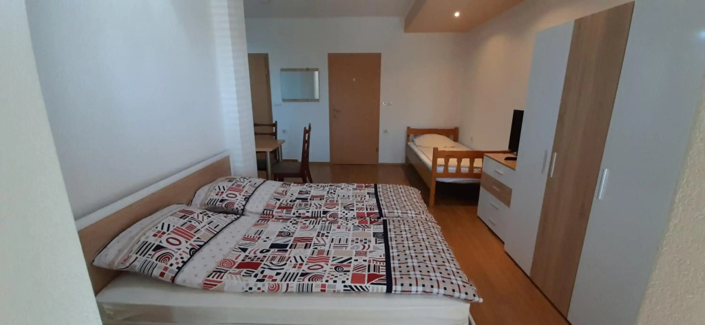 Apartments Riki
