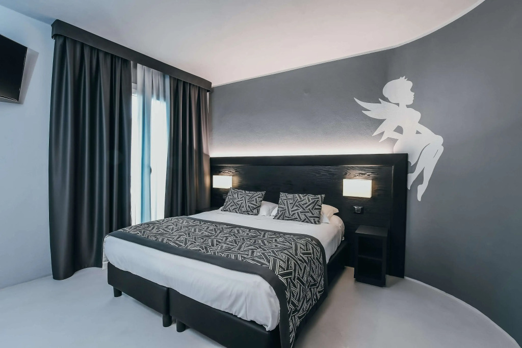 Hotel Villa delle Fate, BW Signature Collection