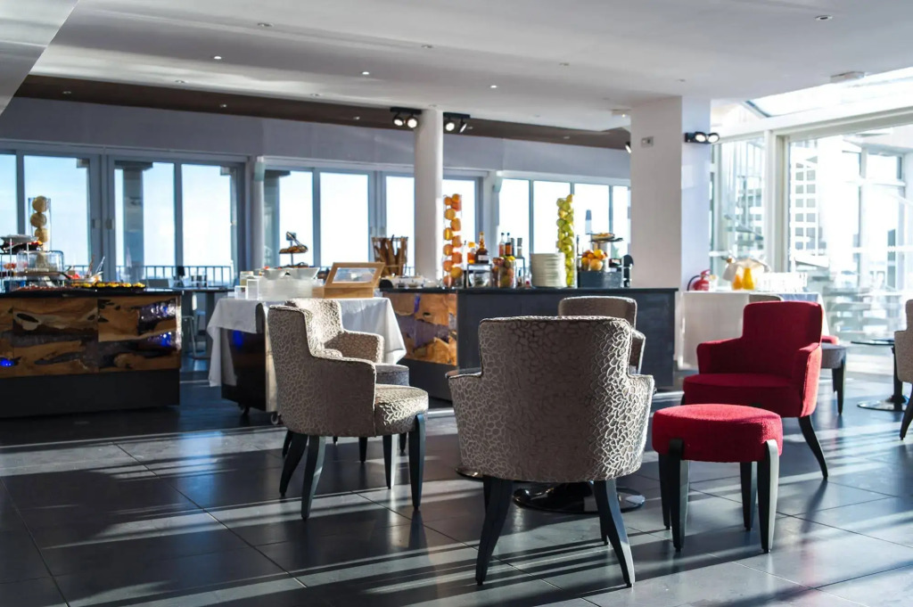 Côté Thalasso Hôtel & Spa Marin