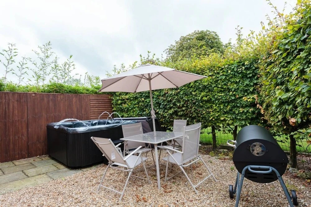 Cosy Annexe