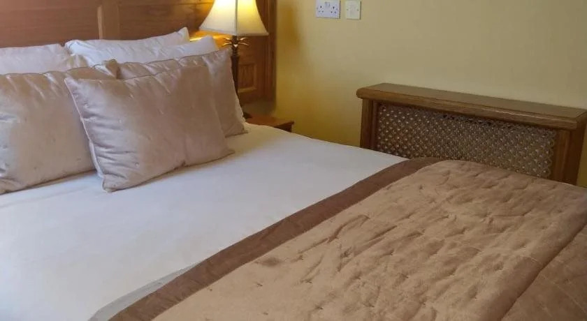 Scholars Townhouse Hotel