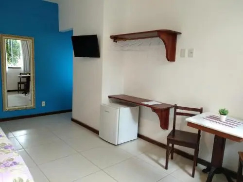 Espaço Nativo Pousada