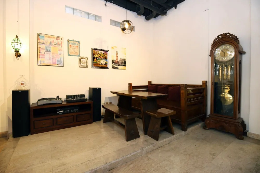 Airy Syariah Umbulharjo Soepomo 55 Yogyakarta
