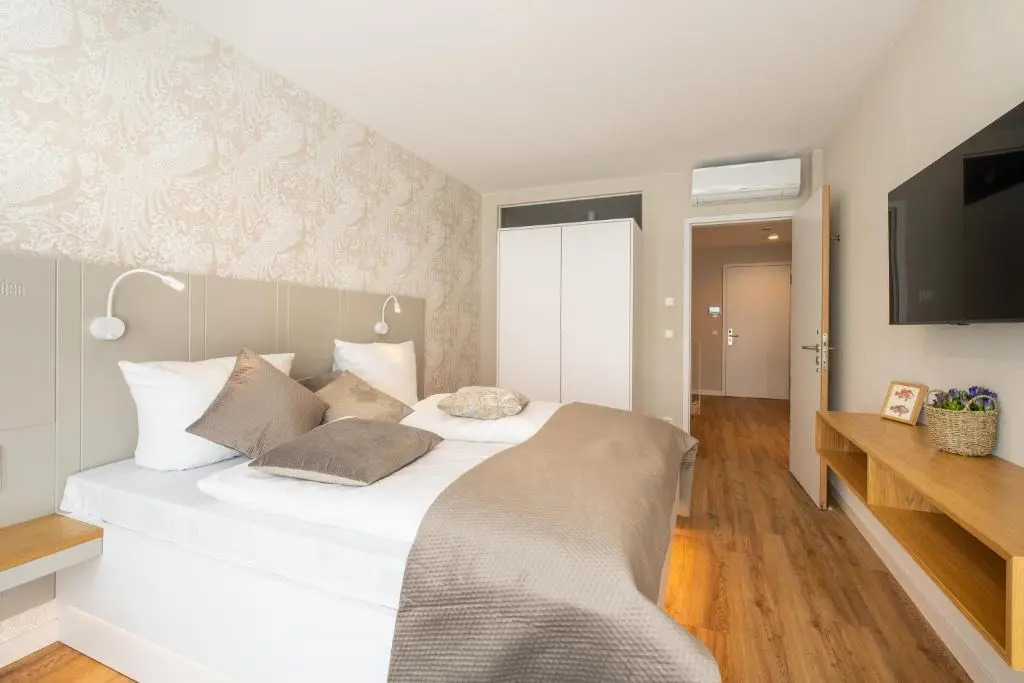 Design Apartments Potsdam - Luise