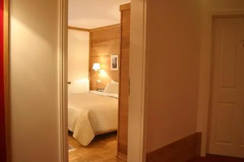 Hotel Waldgasthof Schöning