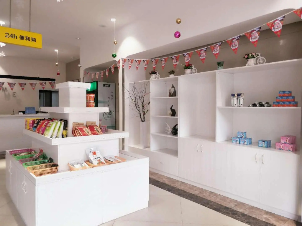 7 Days Inn Nahchang Qingshanhu Avenue Minfeng Road