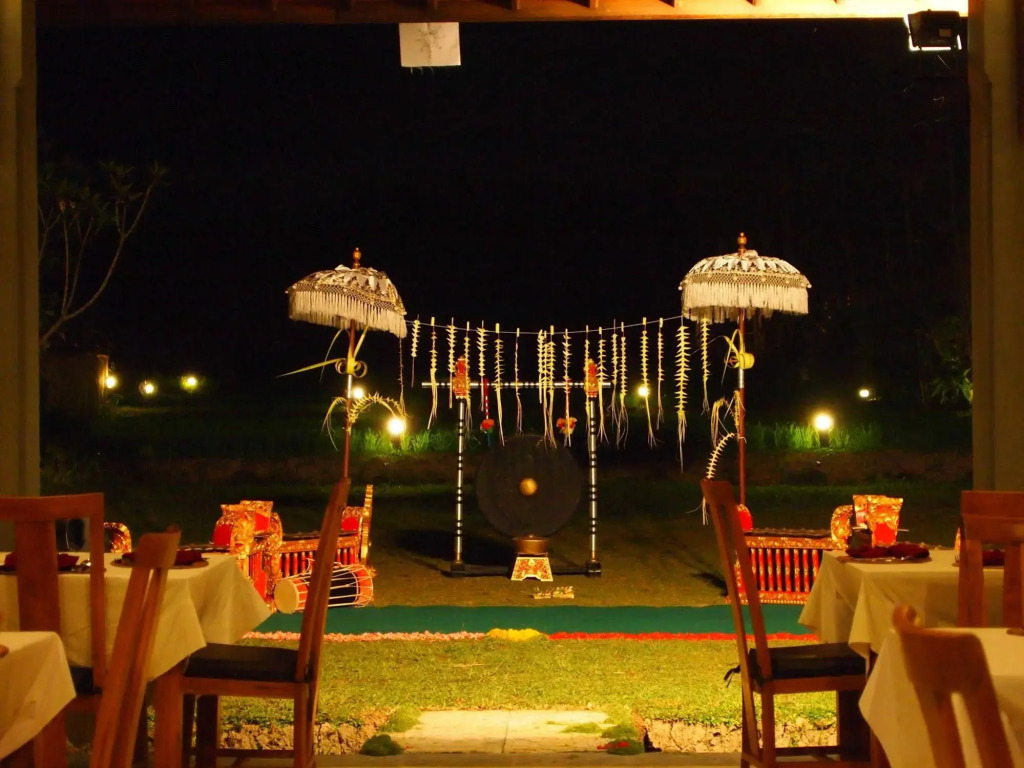 Saren Indah Hotel