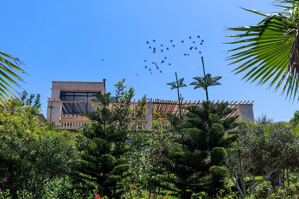 La Villa Joubert