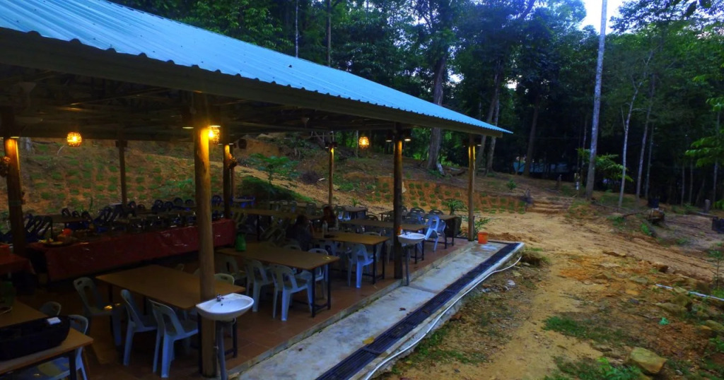 Danz Eco Resort