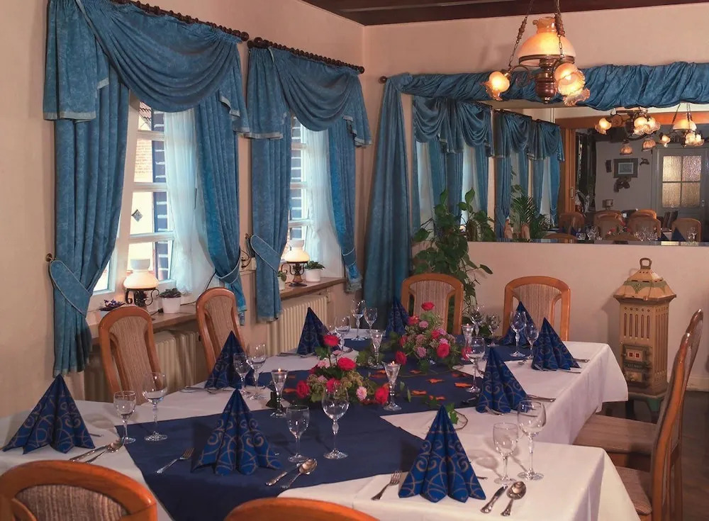 Zur alten Eiche Gasthaus