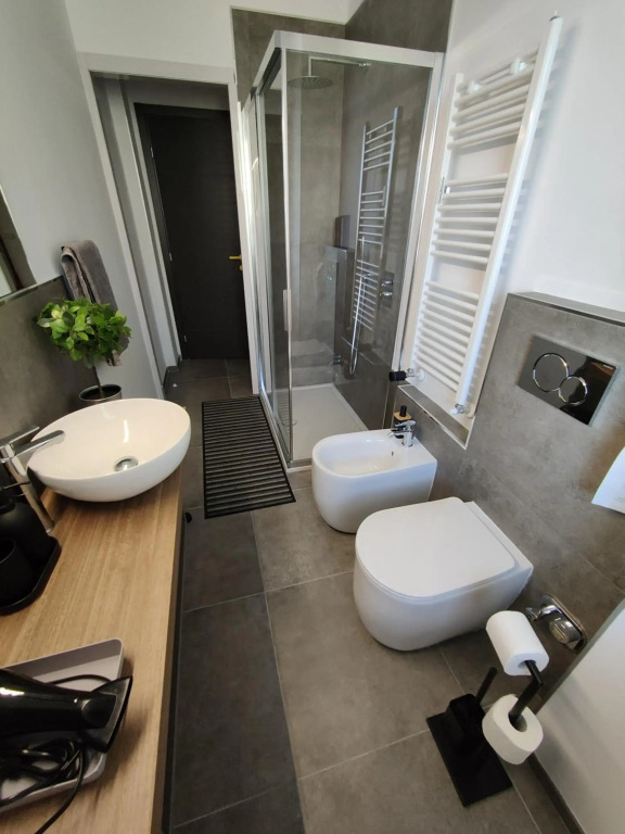 Santa Rita Suite