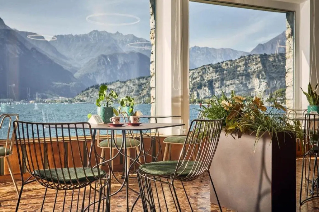 Hotel Paradiso Conca dOro