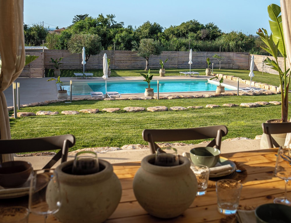 Villa Pensiero Stupendo con piscina privata