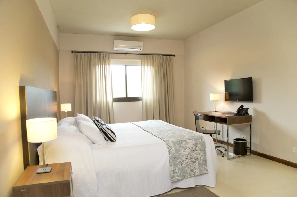 Viva Suites Pilar