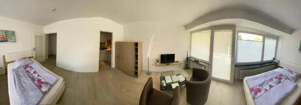 Apartment Hannover /Laatzen