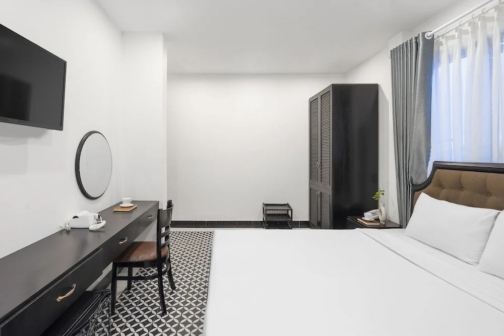 Tân Villa 2 Đà Lạt