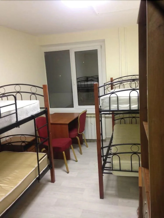 Crocus Expo Hostel On Skhodnenskaya
