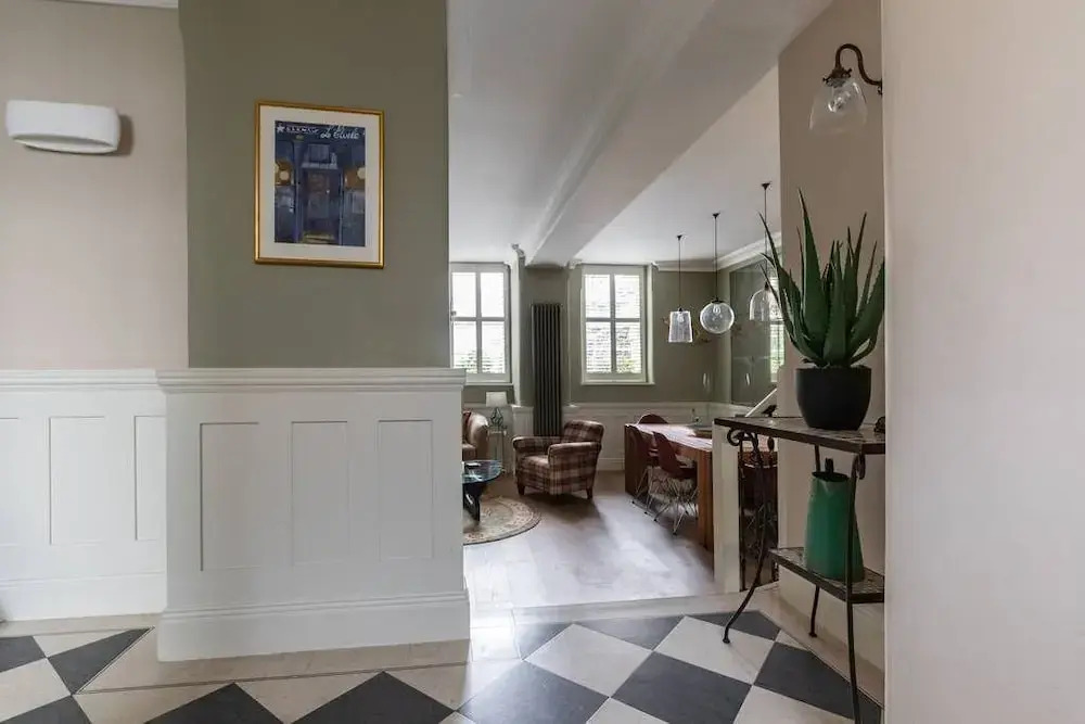 Drury Lane II by Onefinestay