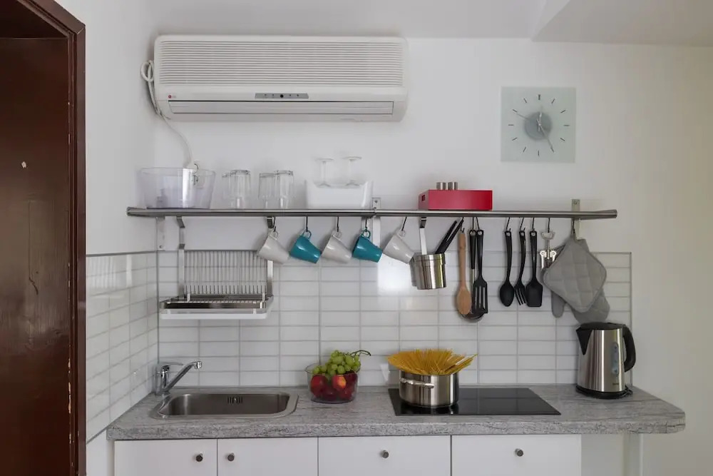 Apartment Dubo