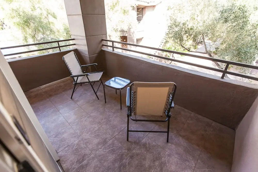 Kierland Villa 3 Bedroom by Casago