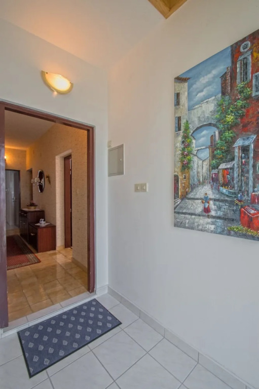 Apartment ZDENKA