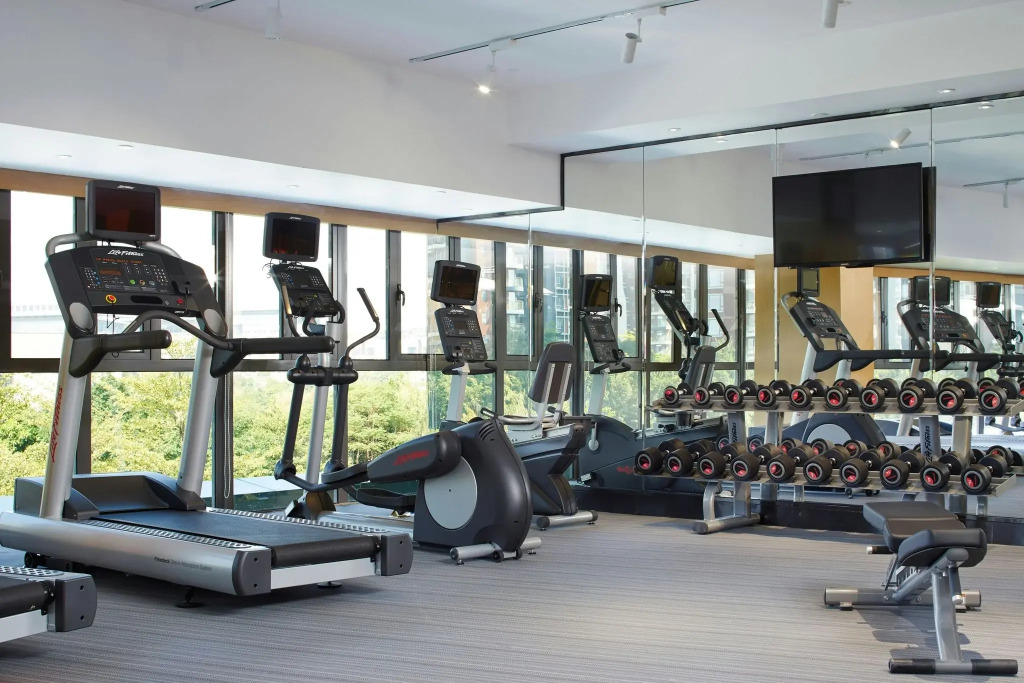 Aloft by Marriott Dongguan Songshan Lake