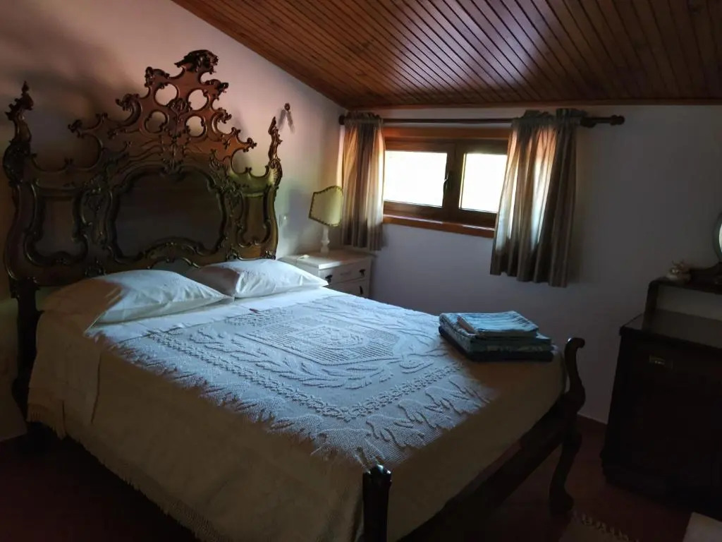 Quinta de Carcavelos Agroturismo e Enoturismo