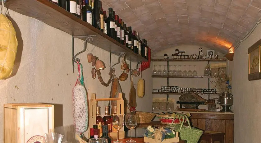Podere Santa Maria